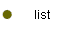 list