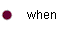 when